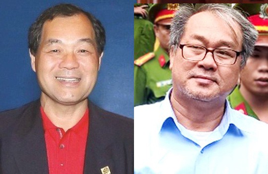 Truy tố Phạm Công Danh và Trầm Bê gây thiệt hại hàng ngàn tỉ Truy tố Phạm Công Danh và Trầm Bê gây thiệt hại hàng ngàn tỉ