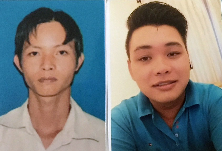 Hàng loạt phụ nữ ở miền Tây bị đánh thuốc mê, giở trò đồi bại Hàng loạt phụ nữ ở miền Tây bị đánh thuốc mê, giở trò đồi bại