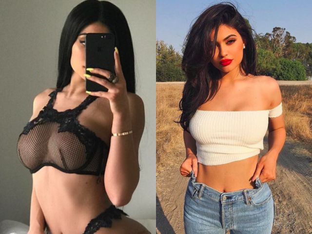 Hotgirl số 1 Hollywood vẫn đẹp nóng bỏng kể cả khi đã chán khoe thân