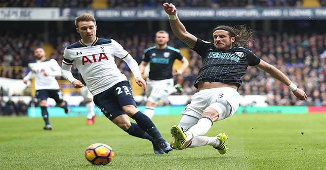 Tottenham - West Brom: Siêu sao lạc lối, hụt bước MU (vòng 13 ngoại hạng Anh) Tottenham - West Brom: Siêu sao lạc lối, hụt bước MU (vòng 13 ngoại hạng Anh)