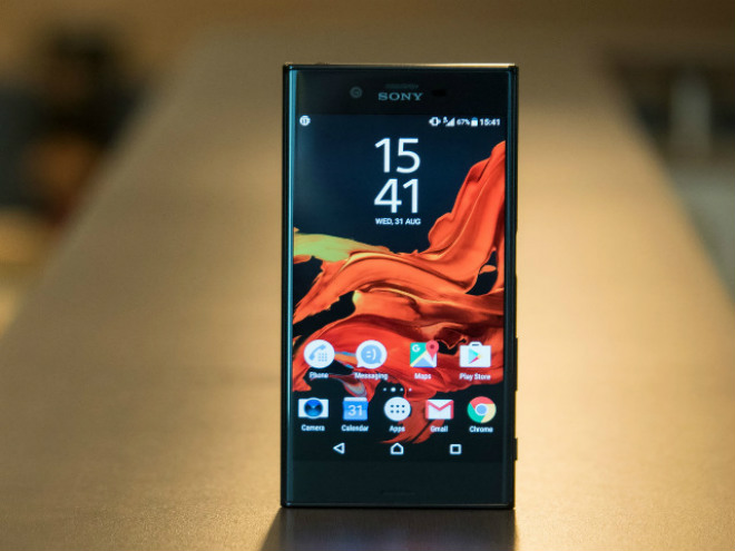Sony Xperia XZ, XZs chính thức lên đời Android 8.0 Oreo Sony Xperia XZ, XZs chính thức lên đời Android 8.0 Oreo