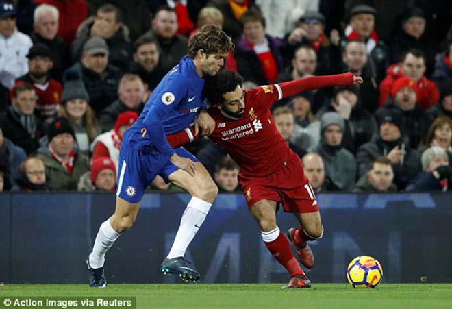 Liverpool - Chelsea: Đòn đau người cũ, sai lầm khó tha thứ Liverpool - Chelsea: Đòn đau người cũ, sai lầm khó tha thứ