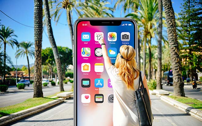Vén màn lý do khiến iPhone X sớm đến tay nhiều người