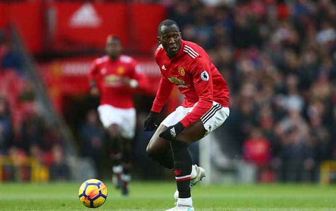 MU: Lukaku "mèo ngoan" đáng dự bị, "sư tử" Ibrahimovic nên đá chính MU: Lukaku "mèo ngoan" đáng dự bị, "sư tử" Ibrahimovic nên đá chính