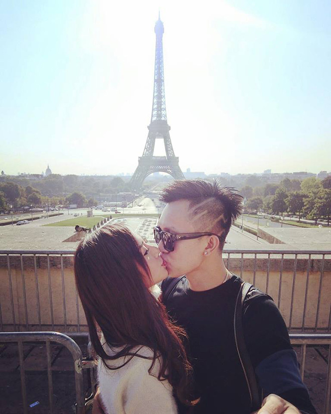 DJ cầm 40 triệu đồng ăn chơi hết mình với bạn trai trong 22 ngày tại châu Âu giờ ra sao? - 2