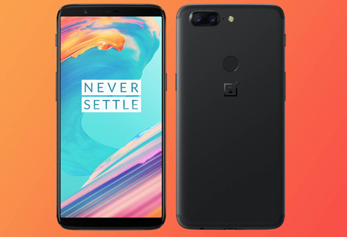 One Plus 5T lập kỷ lục doanh số chỉ 6 giờ "lên kệ"