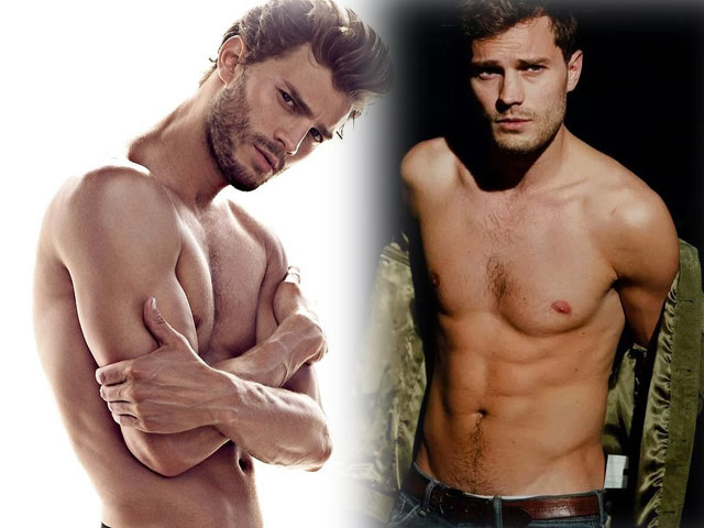 Đằng sau thân hình vạm vỡ của 2 "nam thần cảnh nóng" đắt giá - 3
