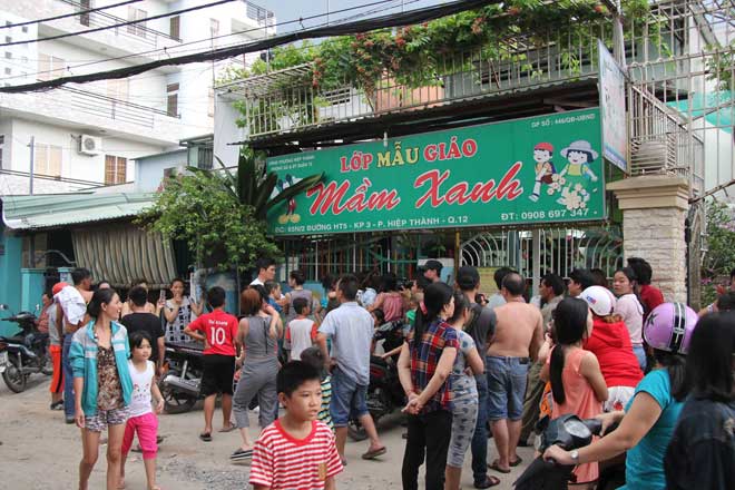 Nóng 24h qua: Xót xa phát hiện thi thể nghi là cháu bé 20 ngày tuổi bị bắt cóc Nóng 24h qua: Xót xa phát hiện thi thể nghi là cháu bé 20 ngày tuổi bị bắt cóc
