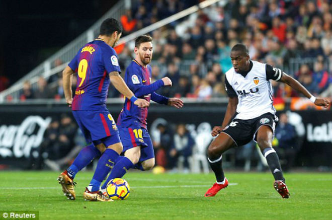 Nhà cái công nhận bàn của Messi, trả tiền cho người đặt cược Nhà cái công nhận bàn của Messi, trả tiền cho người đặt cược