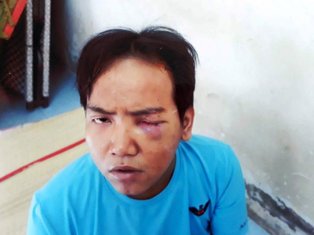 Lời khai không ngờ của bảo vệ dân phố sát hại bé trai 6 tuổi ở SG