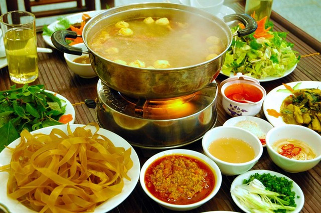 Ai thích ăn lẩu nhất định phải thuộc lòng 6 nguyên tắc "vàng” - 1