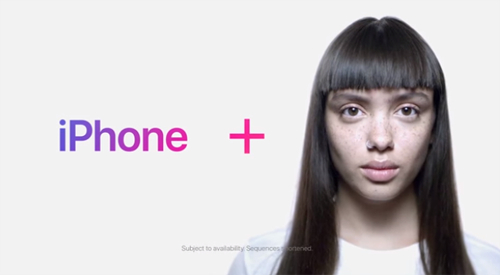 Apple tung video quảng cáo vui nhộn về Face ID và Animoji Apple tung video quảng cáo vui nhộn về Face ID và Animoji