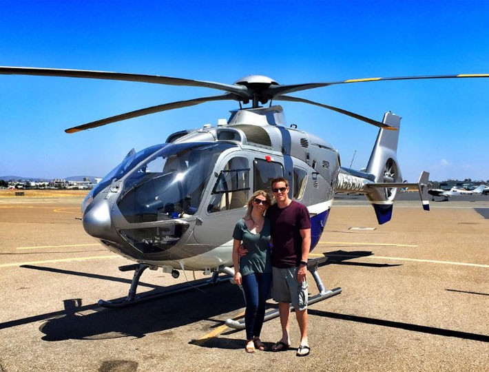 Cậu ấm cô chiêu của các tỷ phú giàu nhất thế giới có cuộc sống như thế nào? - 12