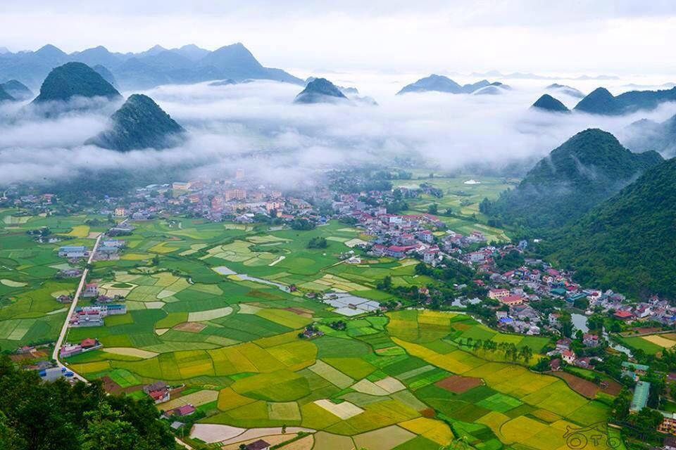 Top 7 địa điểm bình dị của Việt Nam hút du khách Tây một cách kì lạ - 2