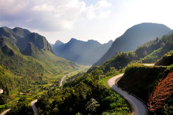 Top 7 địa điểm bình dị của Việt Nam hút du khách Tây một cách kì lạ - 5