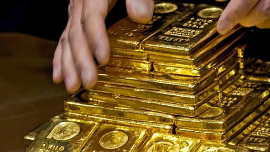 Giá vàng hôm nay (28/11): Đỏ sàn chứng khoán, giá vàng tăng cao