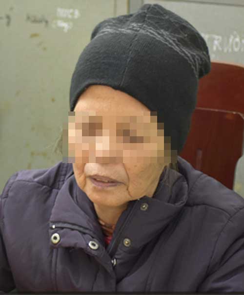 Vụ bé gái 20 ngày tuổi tử vong: "Tôi không cúng bái cho bà Xuân" Vụ bé gái 20 ngày tuổi tử vong: "Tôi không cúng bái cho bà Xuân"