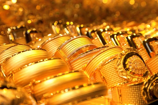 Giá vàng hôm nay (01/12): Căng thẳng leo thang, giá vàng vẫn giảm