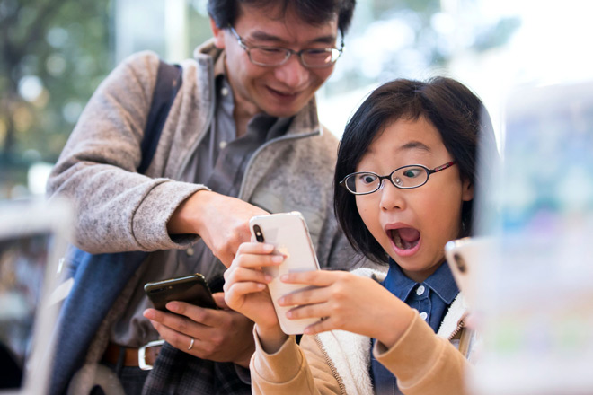 iPhone X sẽ giúp kéo dài chu kỳ làm mới cho Apple iPhone X sẽ giúp kéo dài chu kỳ làm mới cho Apple