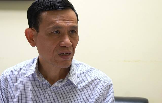 Nếu cải tiến “Tiếq Việt” thì tên ông bà, ông vải cũng thay đổi Nếu cải tiến “Tiếq Việt” thì tên ông bà, ông vải cũng thay đổi