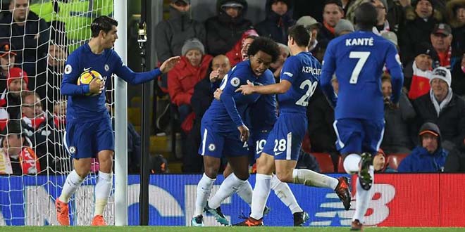 Chelsea - Newcastle: “Thợ săn” Morata - Hazard quyết bắn hạ “Chích chòe” Chelsea - Newcastle: “Thợ săn” Morata - Hazard quyết bắn hạ “Chích chòe”