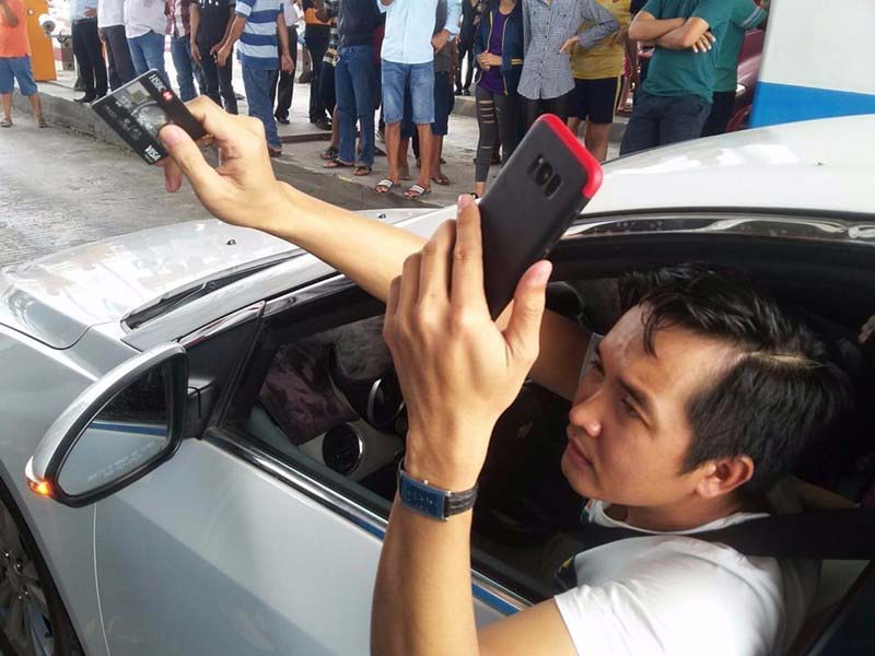 Bộ Công an, Bộ GTVT... sẽ vào cuộc vụ BOT Cai Lậy Bộ Công an, Bộ GTVT... sẽ vào cuộc vụ BOT Cai Lậy