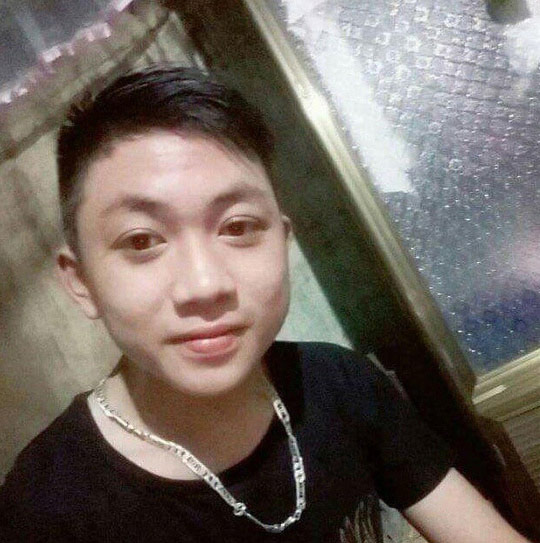 Giết người yêu xinh đẹp, đăng status trên Facebook: "Em ở mô về đi" Giết người yêu xinh đẹp, đăng status trên Facebook: "Em ở mô về đi"