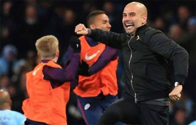 Man City lộ yếu điểm, MU cần "người khổng lồ" Ibrahimovic đá derby Man City lộ yếu điểm, MU cần "người khổng lồ" Ibrahimovic đá derby