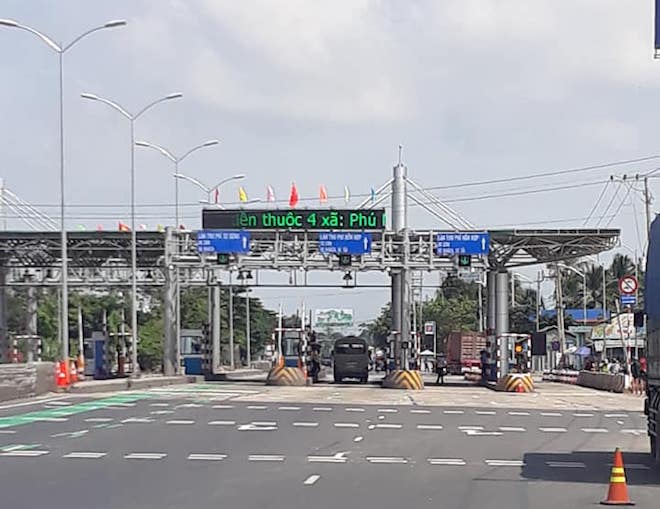 Chiều 4/12, Thủ tướng chủ trì cuộc họp khẩn về BOT Cai Lậy Chiều 4/12, Thủ tướng chủ trì cuộc họp khẩn về BOT Cai Lậy