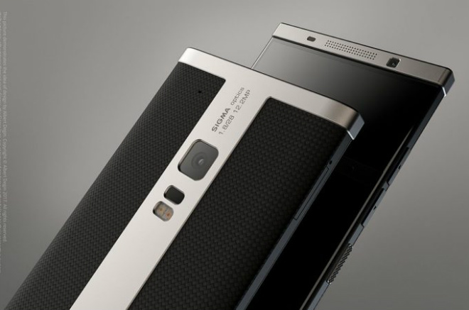 Lộ diện chiếc BlackBerry khiến phái mạnh thèm khát Lộ diện chiếc BlackBerry khiến phái mạnh thèm khát