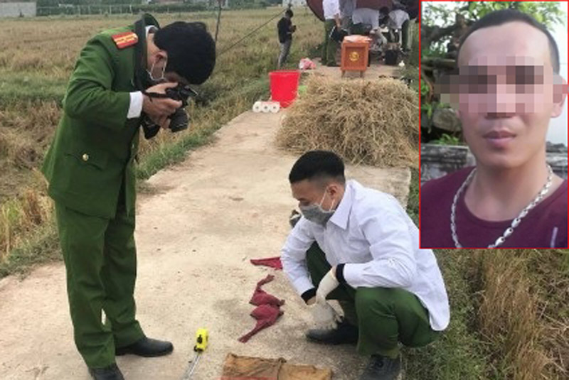Hé lộ nguyên nhân vụ cô gái bị sát hại, giấu xác dưới cống ở Nam Định - 1