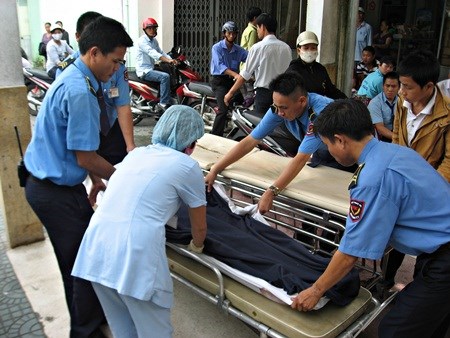 25% người trưởng thành có nguy cơ đột tử mà không biết - 1