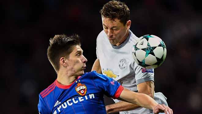 Trước lượt cuối vòng bảng Cúp C1: Sốc với khả năng MU, Juventus bị loại Trước lượt cuối vòng bảng Cúp C1: Sốc với khả năng MU, Juventus bị loại