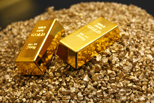 Giá vàng hôm nay (04/12): Dự báo một tuần sụt giảm