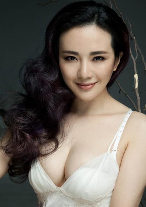 Bí mật vòng một lớn hơn 1 mét của con gái Châu Nhuận Phát - 6