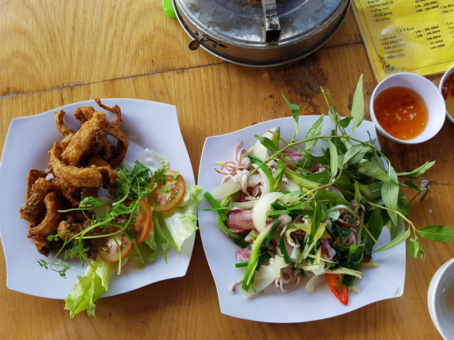 Hối hận khôn nguôi nếu đến Vũng Tàu mà không thử những món "siêu hot" này - 3