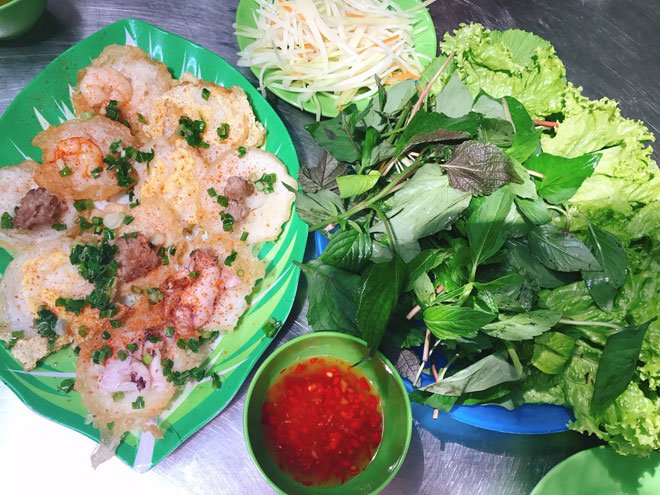 Hối hận khôn nguôi nếu đến Vũng Tàu mà không thử những món "siêu hot" này - 1