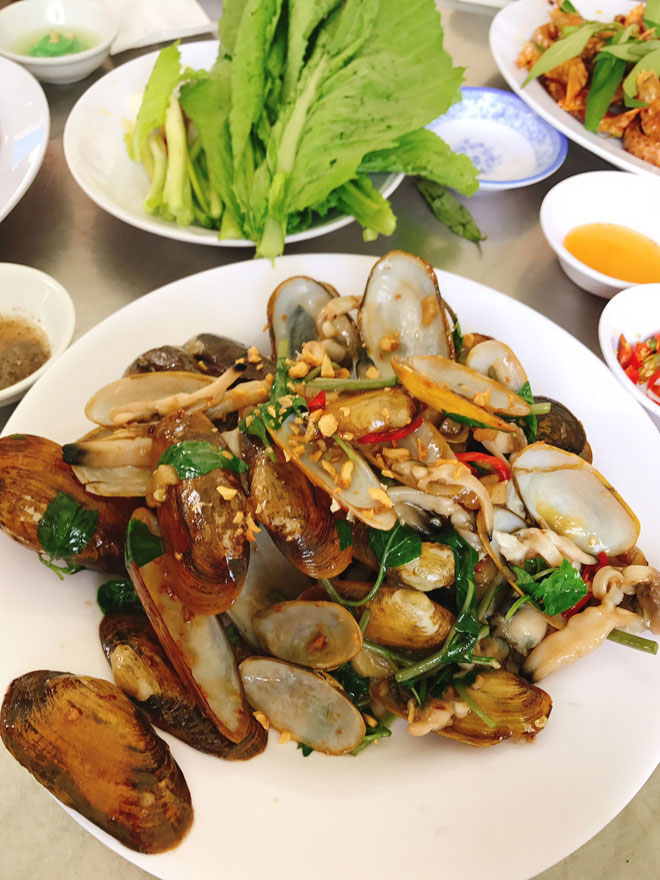 Hối hận khôn nguôi nếu đến Vũng Tàu mà không thử những món "siêu hot" này - 9