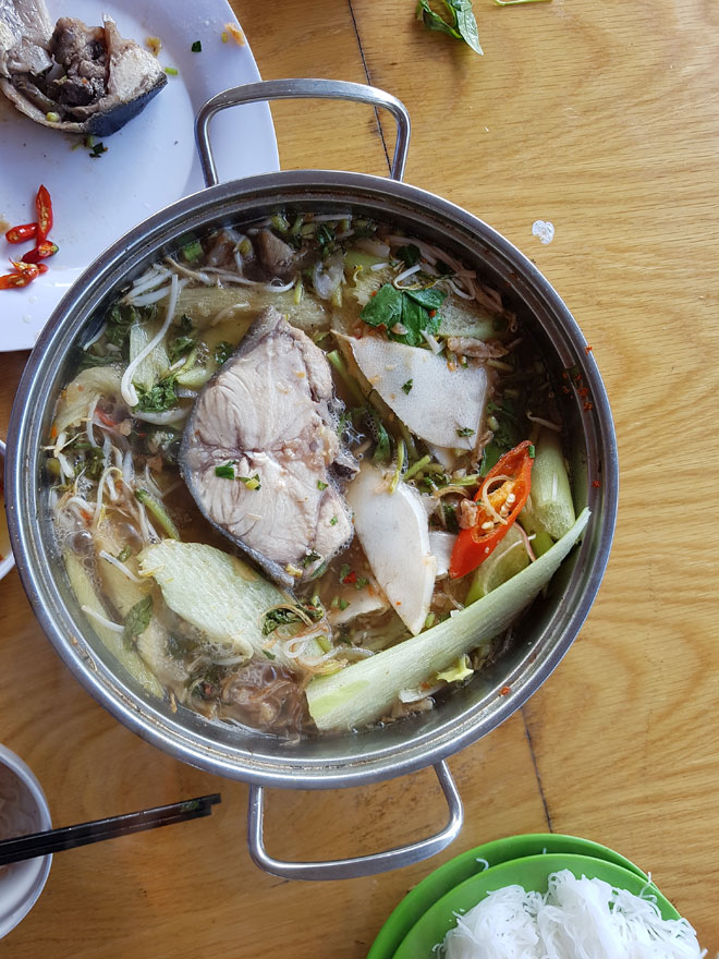 Hối hận khôn nguôi nếu đến Vũng Tàu mà không thử những món "siêu hot" này - 6