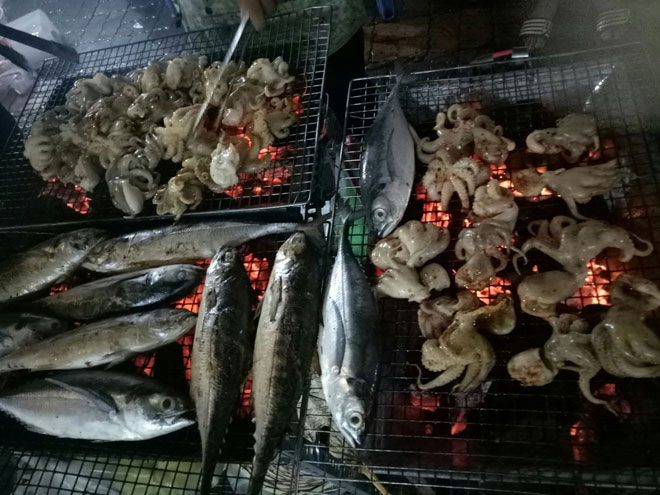 Hối hận khôn nguôi nếu đến Vũng Tàu mà không thử những món "siêu hot" này - 8