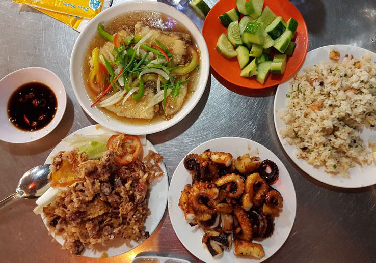 Hối hận khôn nguôi nếu đến Vũng Tàu mà không thử những món "siêu hot" này - 4