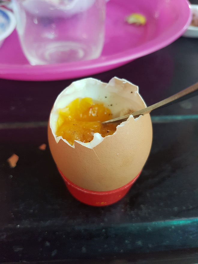 Hối hận khôn nguôi nếu đến Vũng Tàu mà không thử những món "siêu hot" này - 12