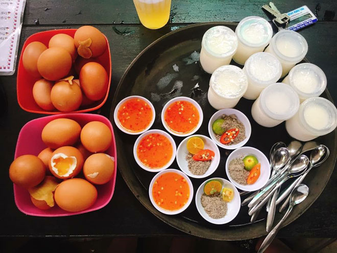 Hối hận khôn nguôi nếu đến Vũng Tàu mà không thử những món "siêu hot" này - 11