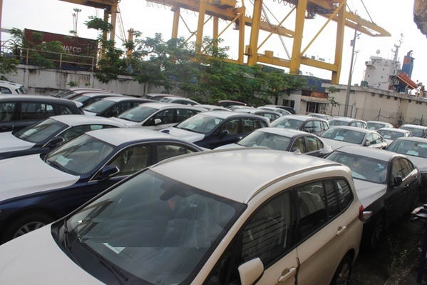 Thị trường ô tô ASEAN tăng trưởng, Việt Nam thụt lùi - 1