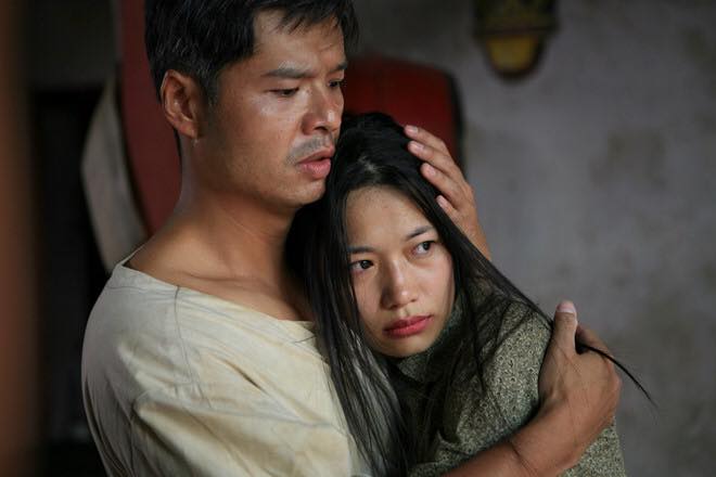 Sự thật về nữ diễn viên có nhiều cảnh nóng nhất phim "Thương nhớ ở ai" - 4