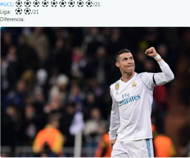 Ronaldo ghi siêu phẩm cúp C1: Chạm 2 kỉ lục, chờ ẵm Bóng vàng - 4