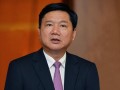 Khởi tố, bắt giam ông Đinh La Thăng Khởi tố, bắt giam ông Đinh La Thăng