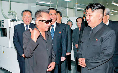 Kim Jong-un từng đặt chân đến những quốc gia nào? - 3