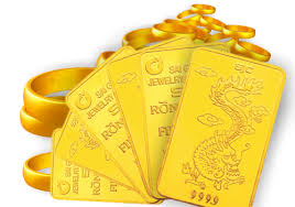 Giá vàng hôm nay 9/12: Vàng SJC giảm thêm 10 nghìn đồng/lượng