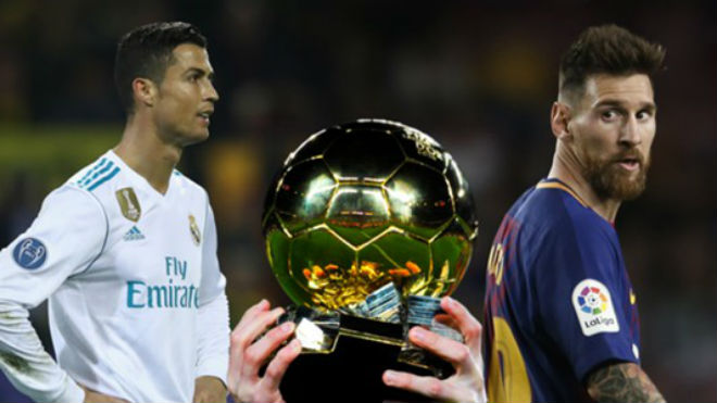 Ronaldo 5 bóng Vàng, tuyên bố vô đối: Tự kiêu hay sự thật hiển nhiên - 3
